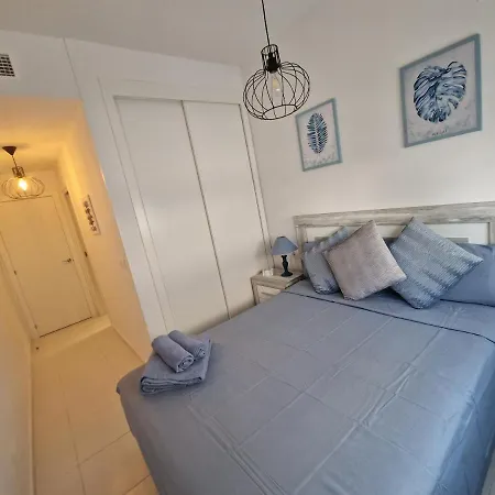 Apartamento 1 Calpe