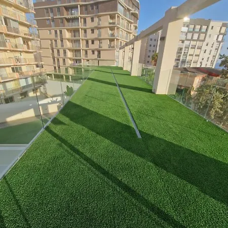 1 Apartment